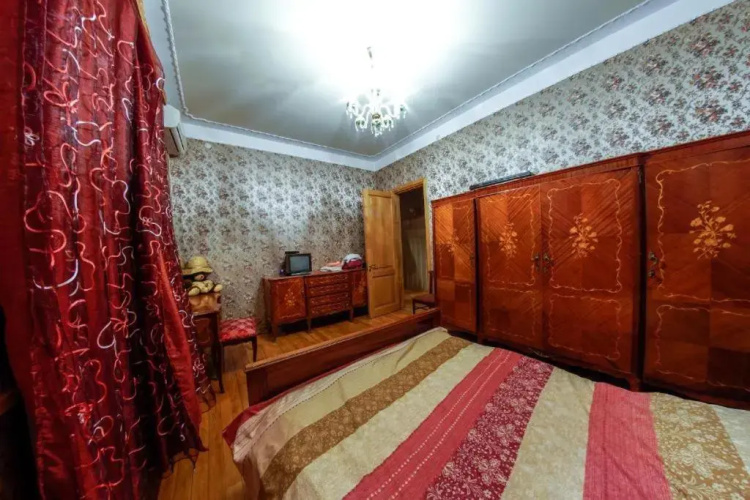 apartment maria