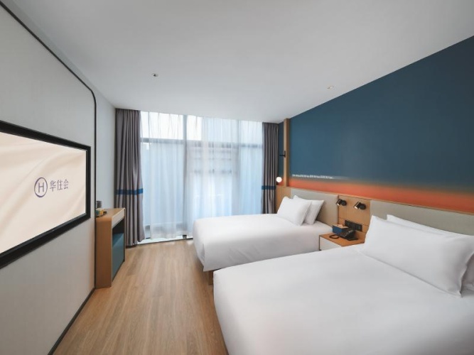 Business Twin room