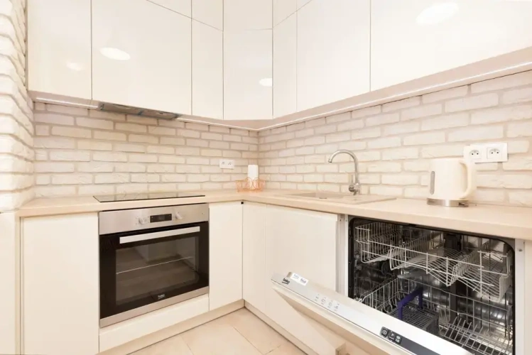 1 Bedroom Double Apartment with balcony