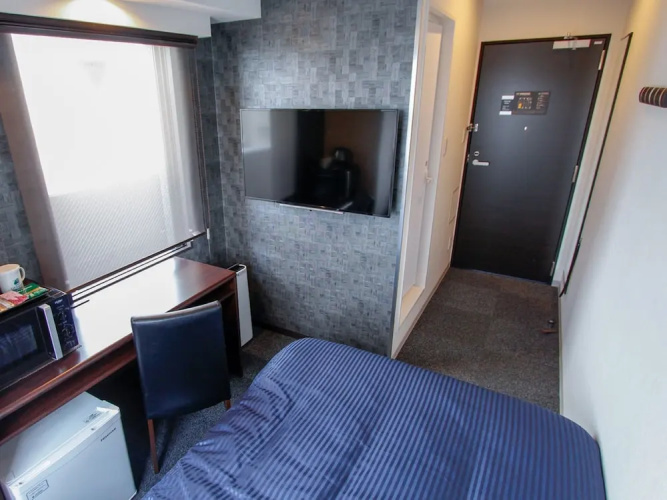 HOTEL LiVEMAX KOBESANNOMIYA