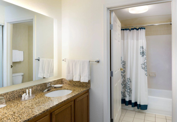 Residence Inn by Marriott Austin Parmer/Tech Ridge