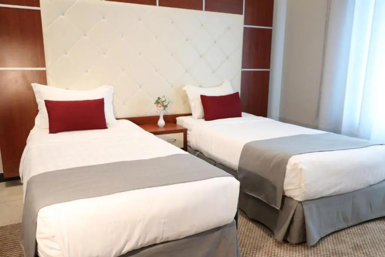 Tobal Jeddah Hotel Apartments