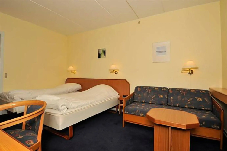 Hotel Lynggaarden