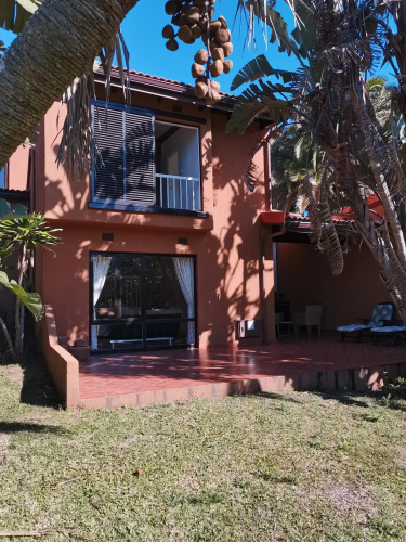 San Lameer Villa 3103