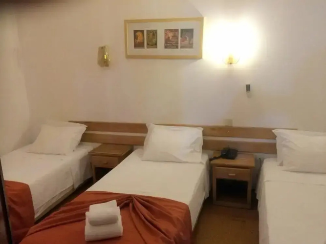 Hotel Grande Rio