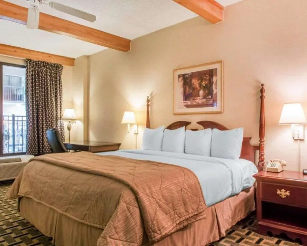 Quality Inn Ridgeland