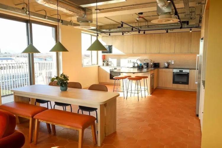 Niche Living Ballsbridge