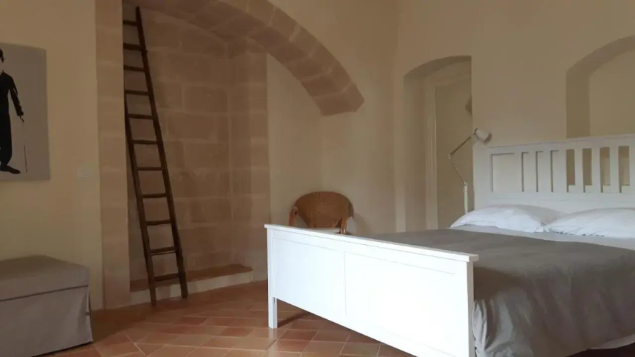 Casa Vacanza "Nel Cuore dei Sassi"