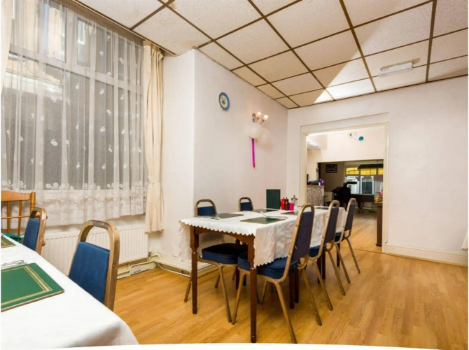 Canberra Hotel