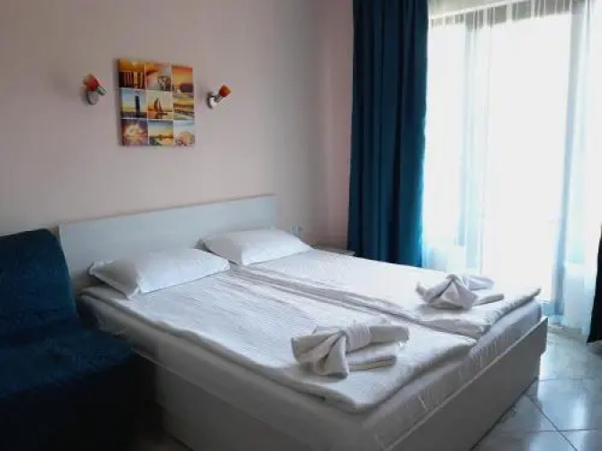 La Mer Apartments