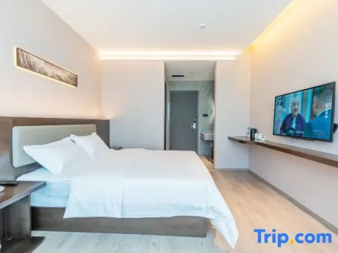 Luxury Double room