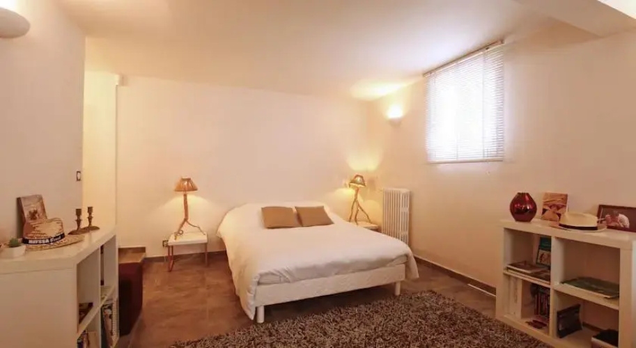 Mynice Vacances - Villa Bella Nissa