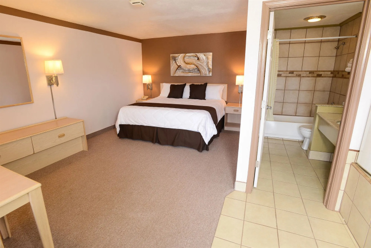 Burlington Inn