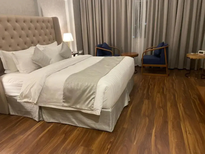 Skoop Hotel Jeddah