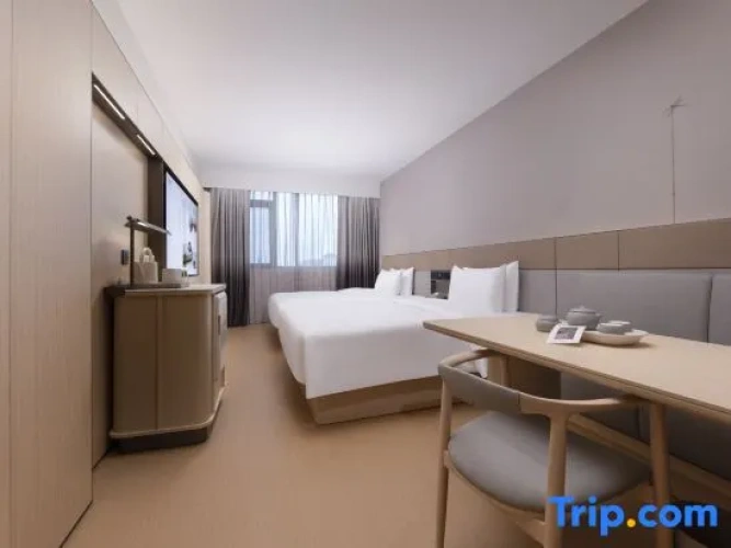 Business Twin room