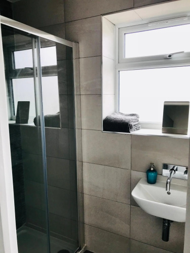 West cliff Apartment