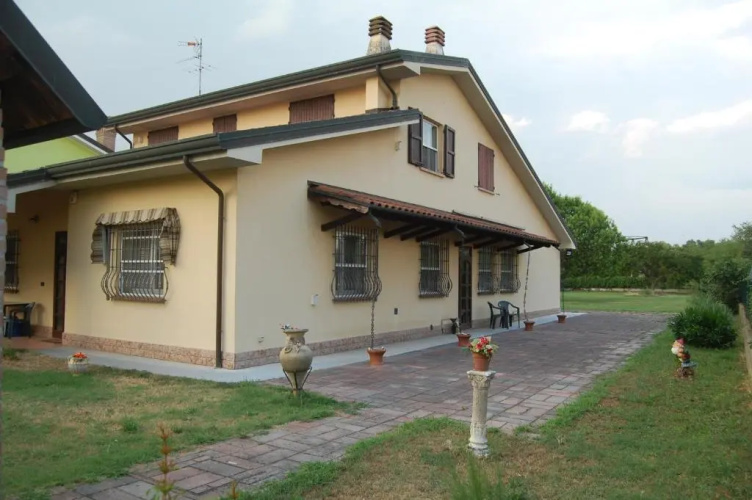 4 Giugno Ferrara