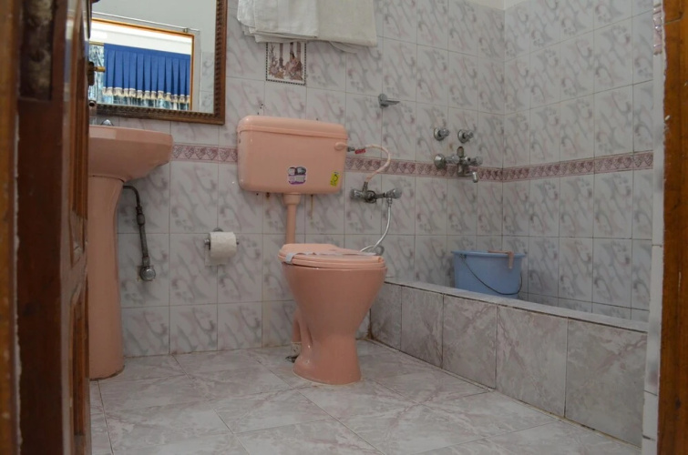 Hotel Sahil Plaza