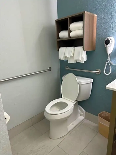 Single Suite