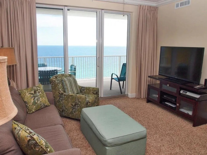 Tropic Winds by Panhandle Getaways
