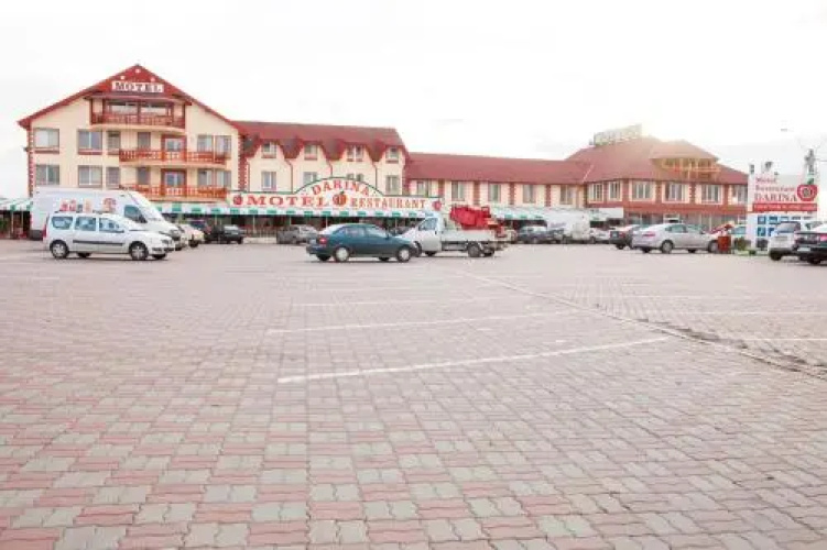 Motel Darina