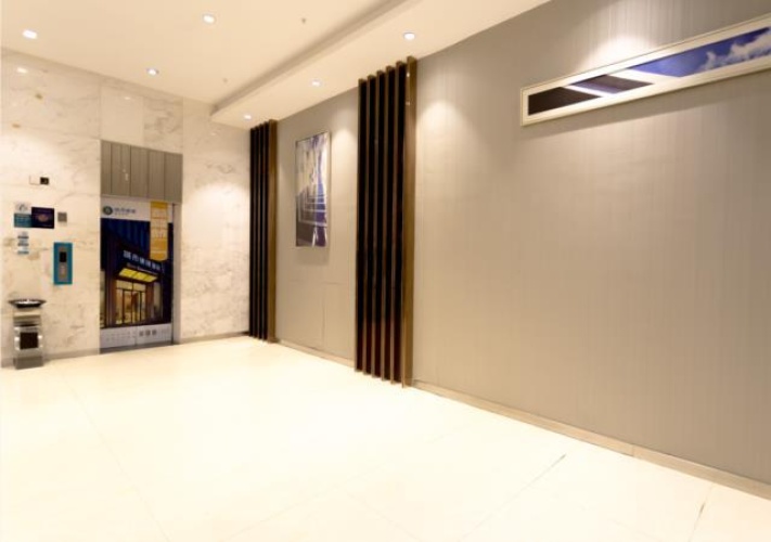 Hotel rooms