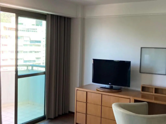 Mercure Rio de Janeiro Botafogo Mourisco