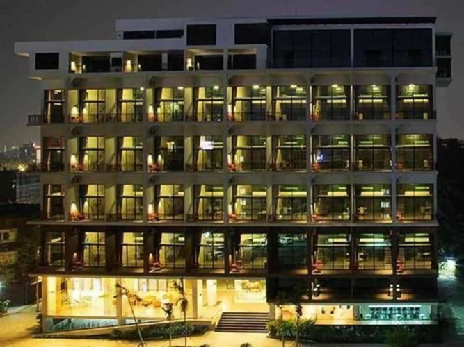 Image de l'hôtel