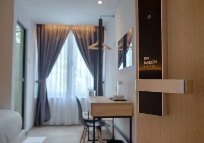 Premier Double room