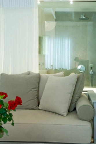 Premium Double Duplex Suite