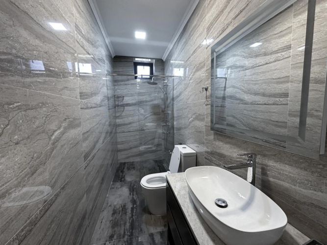 Qafqaz Suite Wonderful