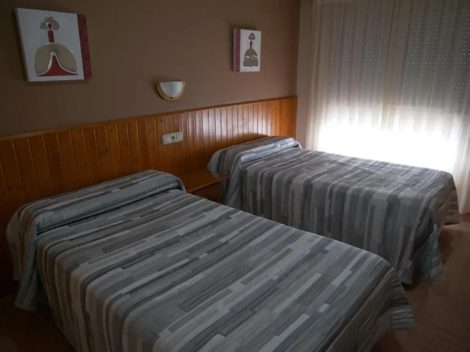 Hostal Dura