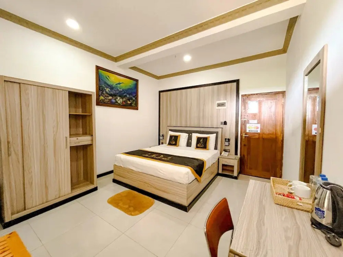 Sigiriya Kingdom Resort