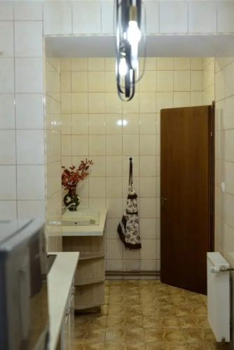Apartament Central