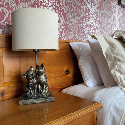 Luxury Double room