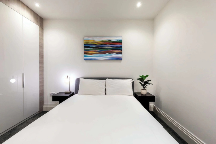 East Putney One Bedroom Gem