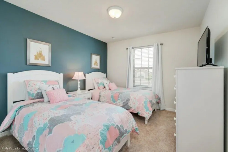 Amazing 5Bd Pool Hm, Windsor at Westside-1877nc