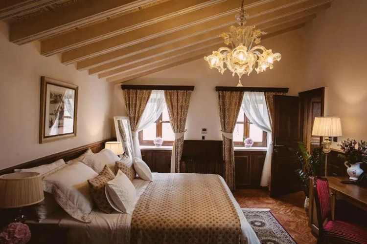 Heritage Hotel Cardo