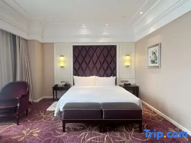 Luxury Double room