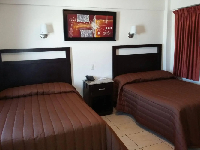 Hotel San Francisco
