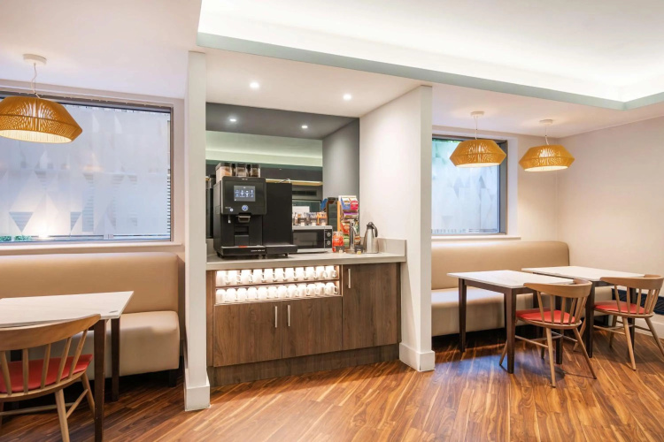Hampton By Hilton Sheffield photo 30