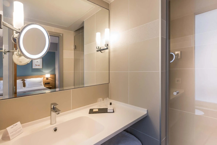 Hotel Le Magellan