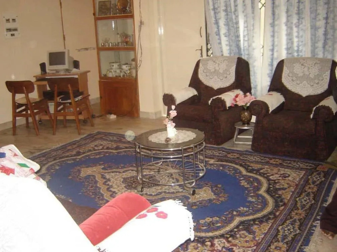 Somasree Homestay