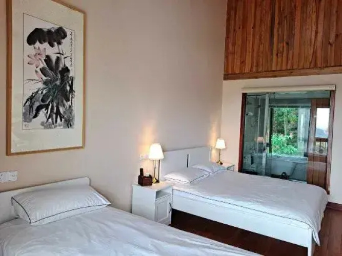 Kiwi Mountain Villa