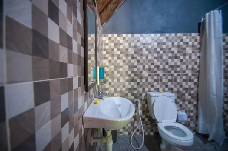 Gati Cottage