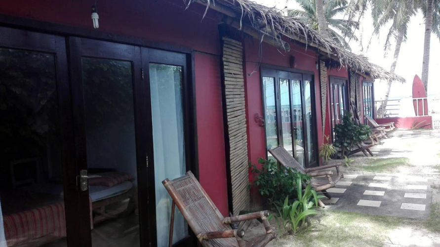 Lanterna Hotel Boracay
