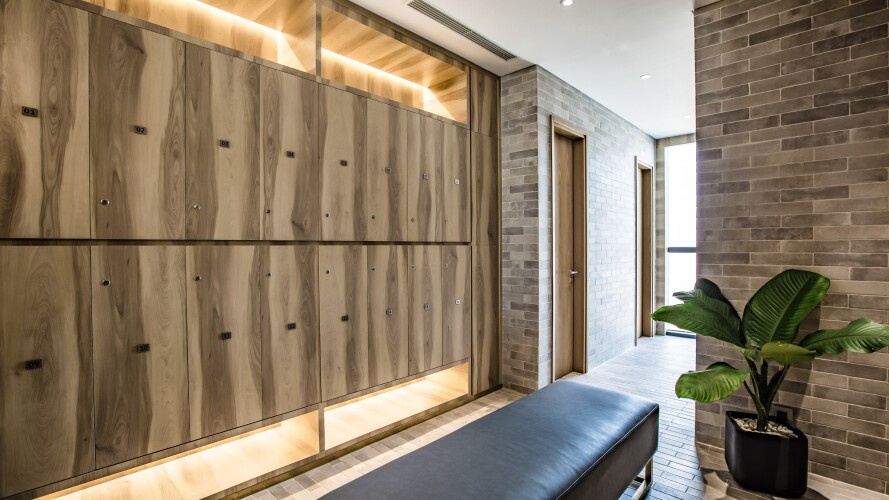 Sel de Mer Hotel & SuitesOver view