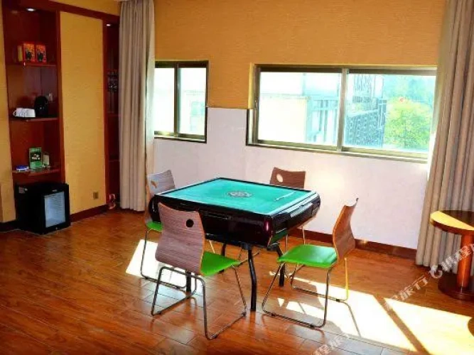 Business Double Suite