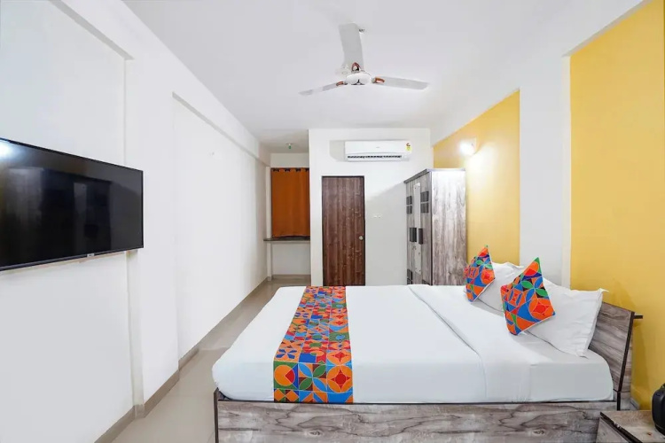 Fabhotel Relax