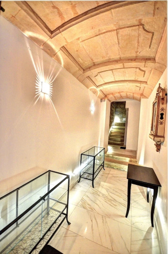 Valletta Strada Stretta Suites